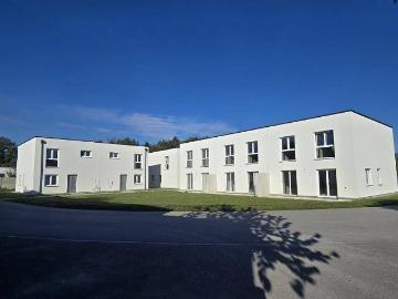 Linzerstraße, Prinzersdorf, Prinzersdorf, Gemeinde Prinzersdorf, Bezirk St Pölten, Niederösterreich