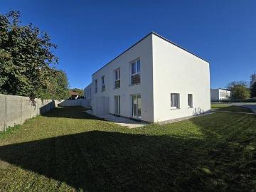 Linzerstraße, Prinzersdorf, Prinzersdorf, Gemeinde Prinzersdorf, Bezirk St Pölten, Niederösterreich