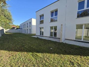 Linzerstraße, Prinzersdorf, Prinzersdorf, Gemeinde Prinzersdorf, Bezirk St Pölten, Niederösterreich