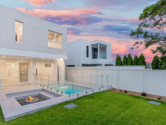 Modern Masterpiece