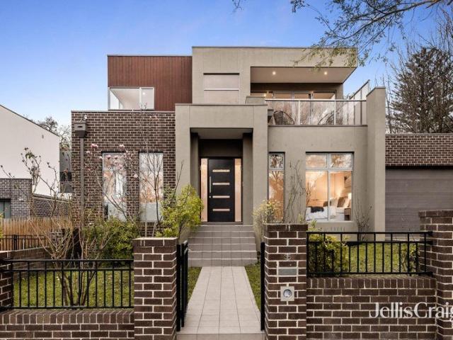 Modern masterpiece
