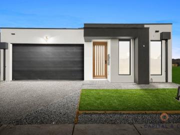 Woodstock, Whittlesea, Whittlesea Area, Victoria