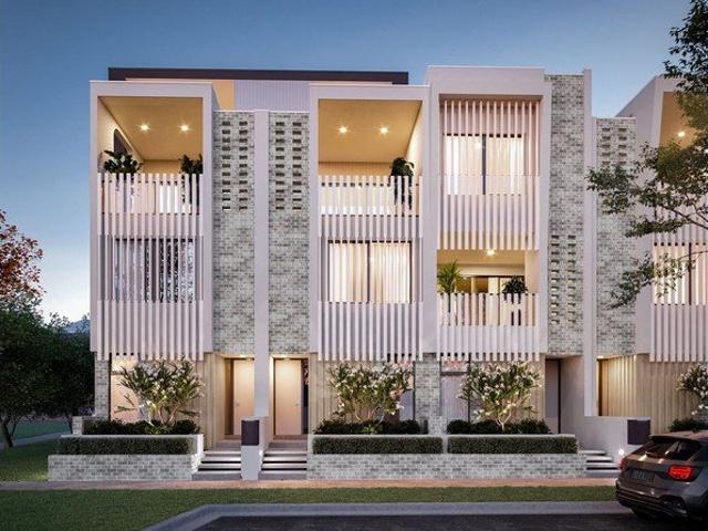 Modern Masterpiece