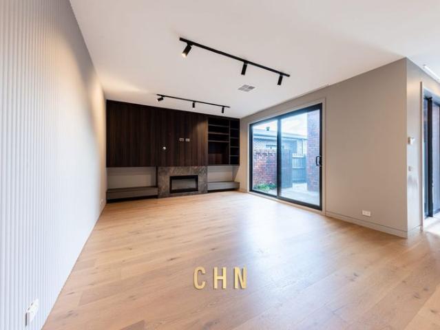 Elegant Family Home 4 Bedrooms, 2 Bathrooms, double garage & Private Pool in a Prime Glen Iris Location