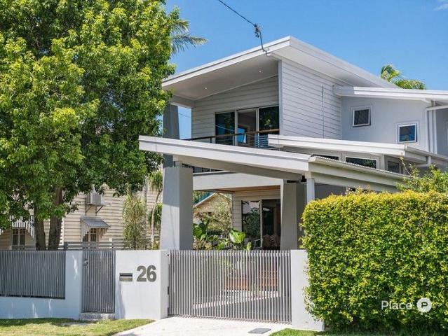Resort Style Family Living with Pool in Quiet Street & Expansive Entertaining