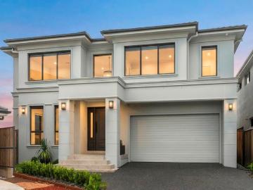 Box Hill, Baulkham Hills, Baulkham Hills Shire, Snapper Island