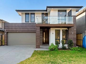 Box Hill, Baulkham Hills, Baulkham Hills Shire, Snapper Island