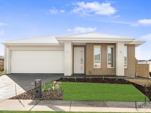 Modern Metricon Build in Prime Donnybrook Location Ideal Investment Opportunity