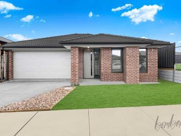 Modern Metricon Build in Prime Kalkallo Location Ideal Investment Opportunity