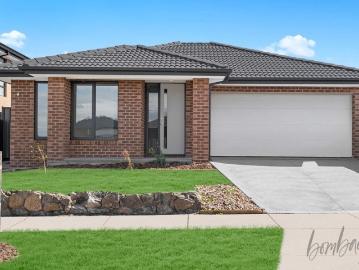 Modern Metricon Build in Prime Kalkallo Location Ideal Investment Opportunity