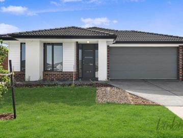 Modern Metricon Build in Prime Kalkallo Location Ideal Investment Opportunity