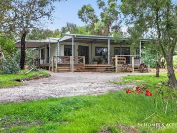 Warren, Adelaide Hills, Barossa County, South Australia