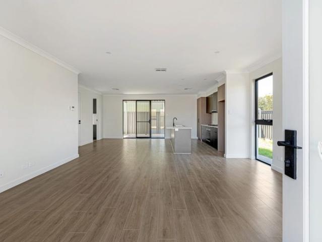 Modern Meets Convenience