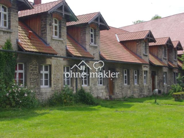 Modern mit historischem Flair und viel Platz für Familien