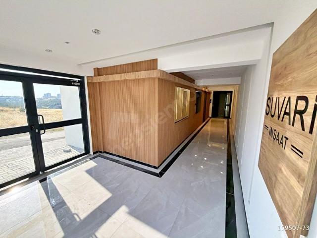 MODERN MİMARİ! ÜSTÜN KONFOR SATILIK 3+1 DAİRE