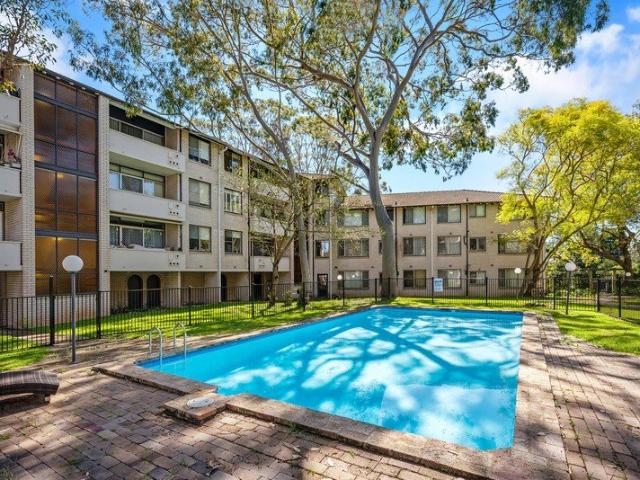 Modern Mid Floor Apartment with Style, Comfort and Convenience