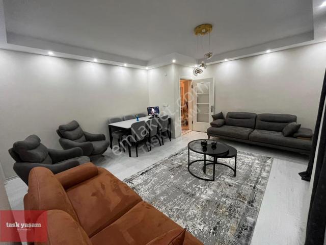 Modern Mimari & Özel Mutfak 150 M² Lüks 4+1 Satılık Dublex