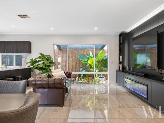 Modern Minimalism by Monument Hill