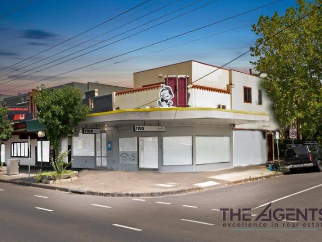 Modern Minimalist Apartment in the Heart of Elwood Utility bills included Gas, Electricity and Water