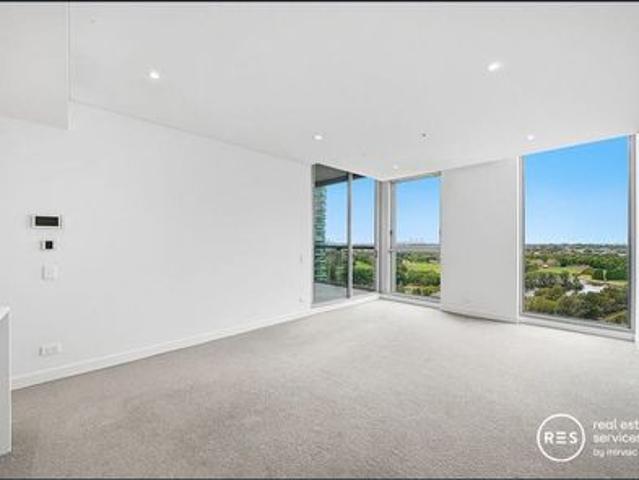 Modern Mirvac Apartment Offering Style, Comfort and Convenience