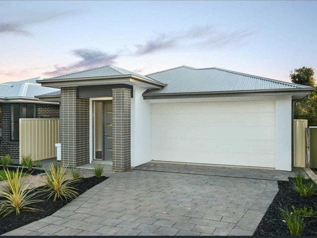 Modern Mt Barker Living