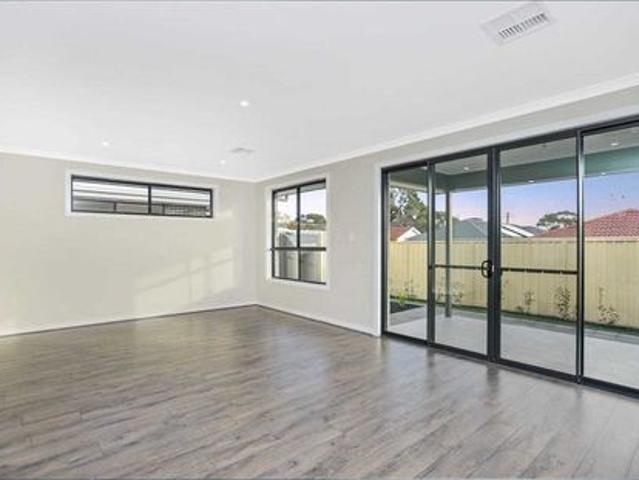 Modern Mt Barker Living
