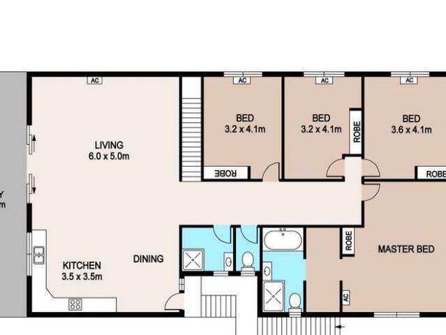 MODERN MUIRHEAD LIVING