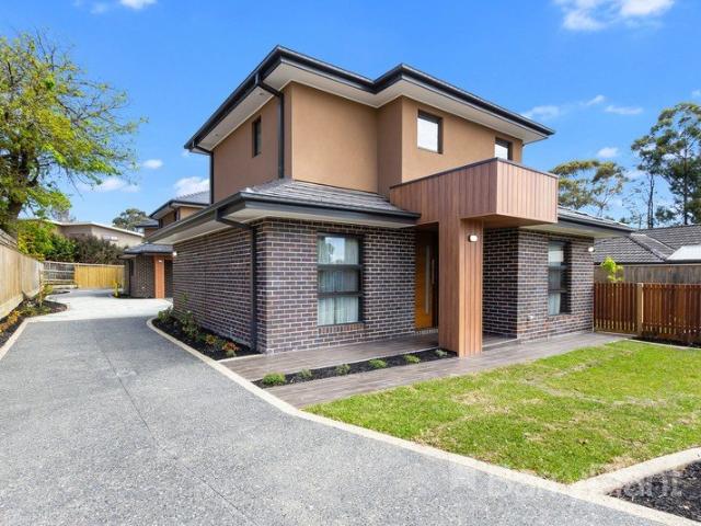 Modern Multi Level Comfort