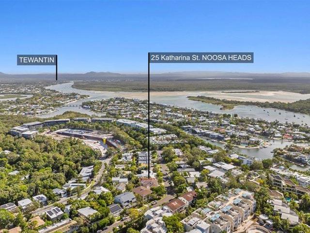 Fully Furnished Noosa Heads 2 Bedroom Unit Coastal Living at Its Best