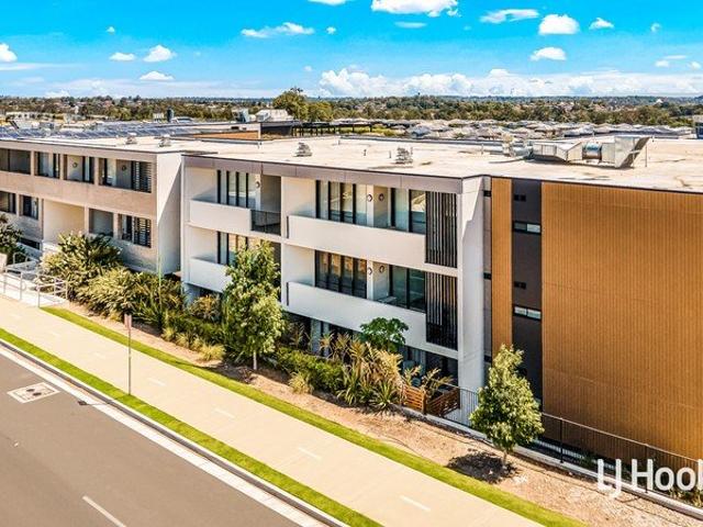 Modern North East Facing Apartment in the Heart of North Kellyville