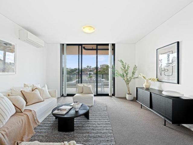 Modern North East Facing Two Bedroom Apartment with Premium Lifestyle Appeal