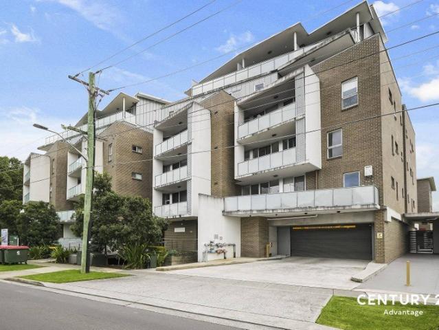 Modern North Facing Apartment!