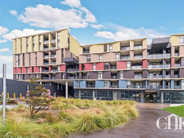 Modern North Facing Apartment Great for First home or investment property