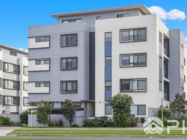 Modern North Facing Apartment in the Heart of Wentworthville Stylish Living Unmatched Convenience