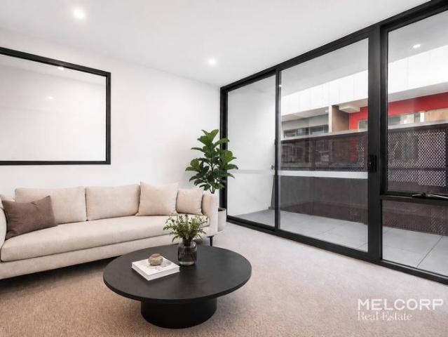 MODERN NORTH FACING APARTMENT IN HENDRIX – UNFURNISHED