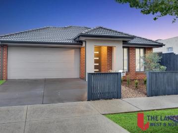 Modern North Facing Family Home in a Prime Kalkallo Location!