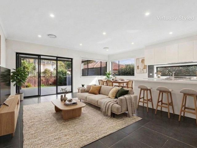 Modern North Facing Family Residence on the Edge of Matraville Village