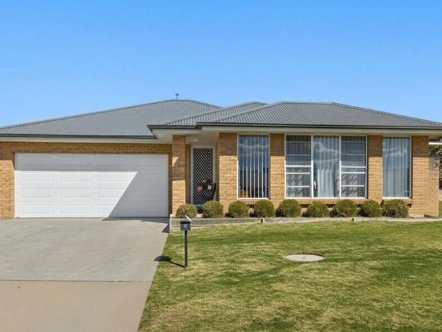 Modern North Orange Home with Investment Appeal