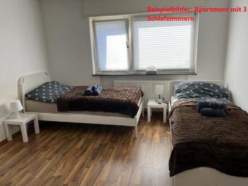 Apartment for rent in Johanniswald