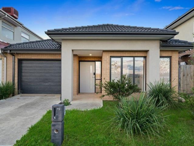 Modern NDIS Home for Lease 79 Plane Avenue, Mambourin