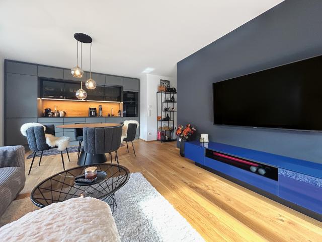 Modern, neuwertig, perfekt gelegen – Ihr neues Zuhause in sonniger Ruhelage