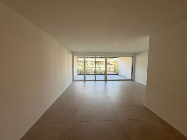 Modern, neuwertige 4.5 Zimmer Wohnung zur Miete in Therwil