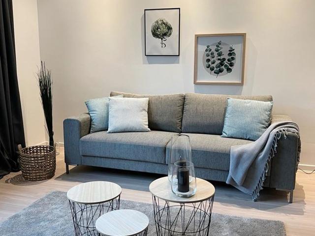 Modern new apartment in Hanover Döhren, Hannover Amsterdam Apartments for Rent