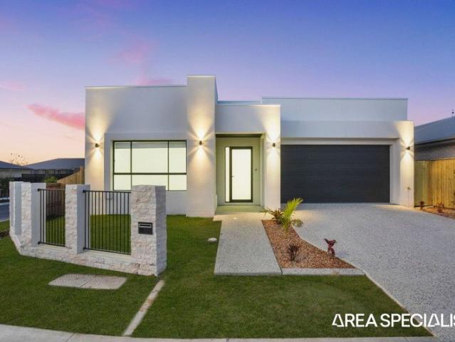 Modern New Build Corner Block Perfect for Growing Families, Investors & Retirees