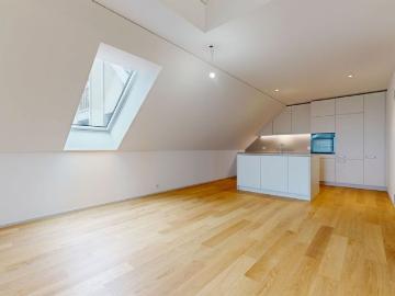 Niederhasli, Bezirk Dielsdorf, Kanton Zürich