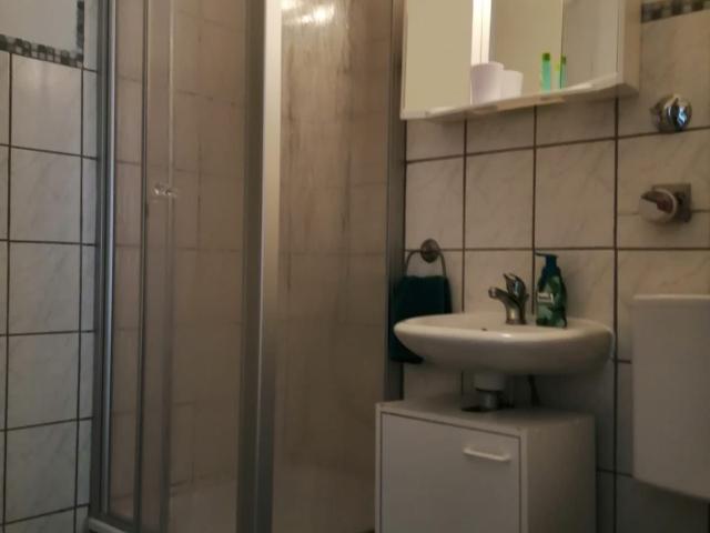 Modern & new flat near school, Erlangen, Erlangen Amsterdam Apartments for Rent