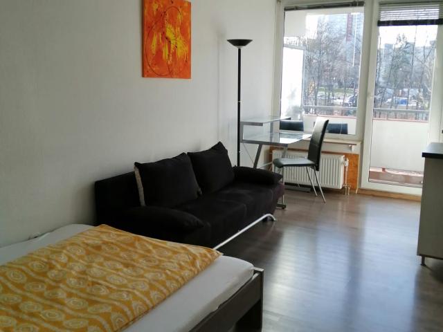 Modern & new flat near school, Erlangen, Erlangen Amsterdam Apartments for Rent