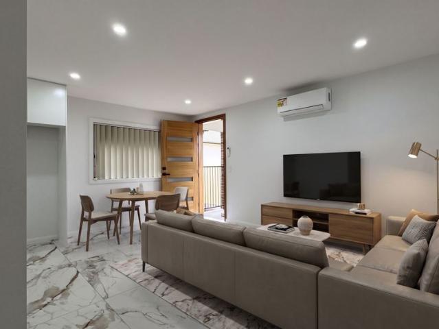 MODERN & NEW GRANNY FLAT!