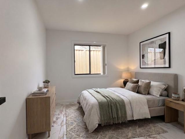 MODERN & NEW GRANNY FLAT!