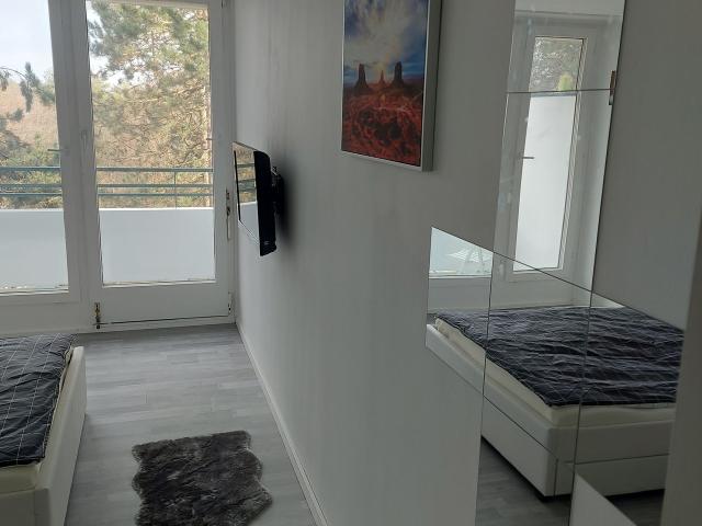 Modern & new home located in München, Munchen Amsterdam Apartments for Rent